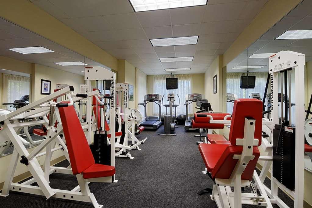 Hilton Garden Inn Atlanta North/Johns Creek Einrichtungen foto