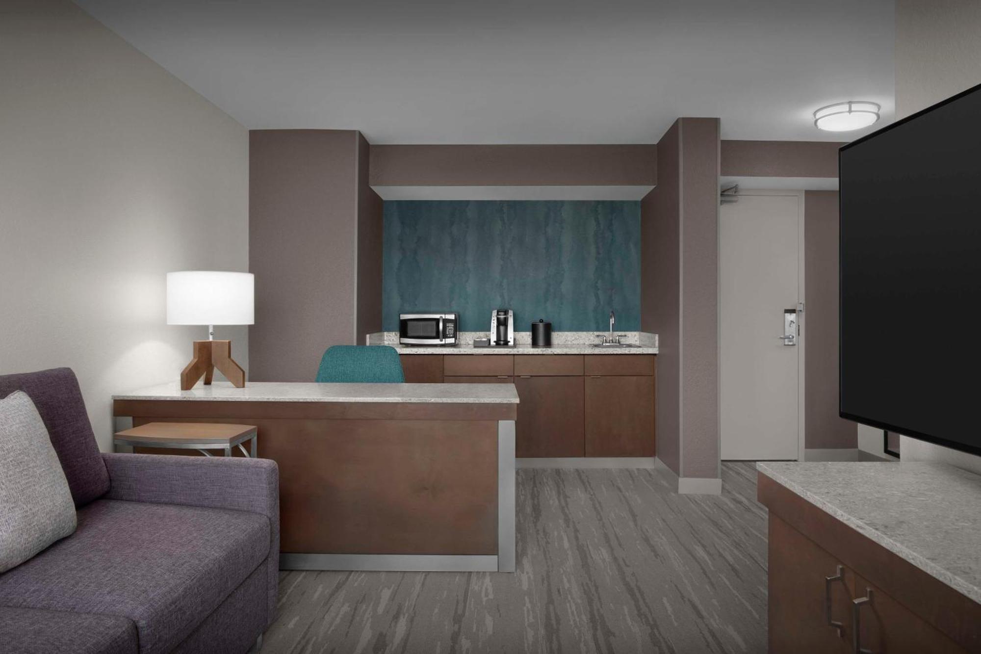 Hilton Garden Inn Atlanta North/Johns Creek Exterior foto