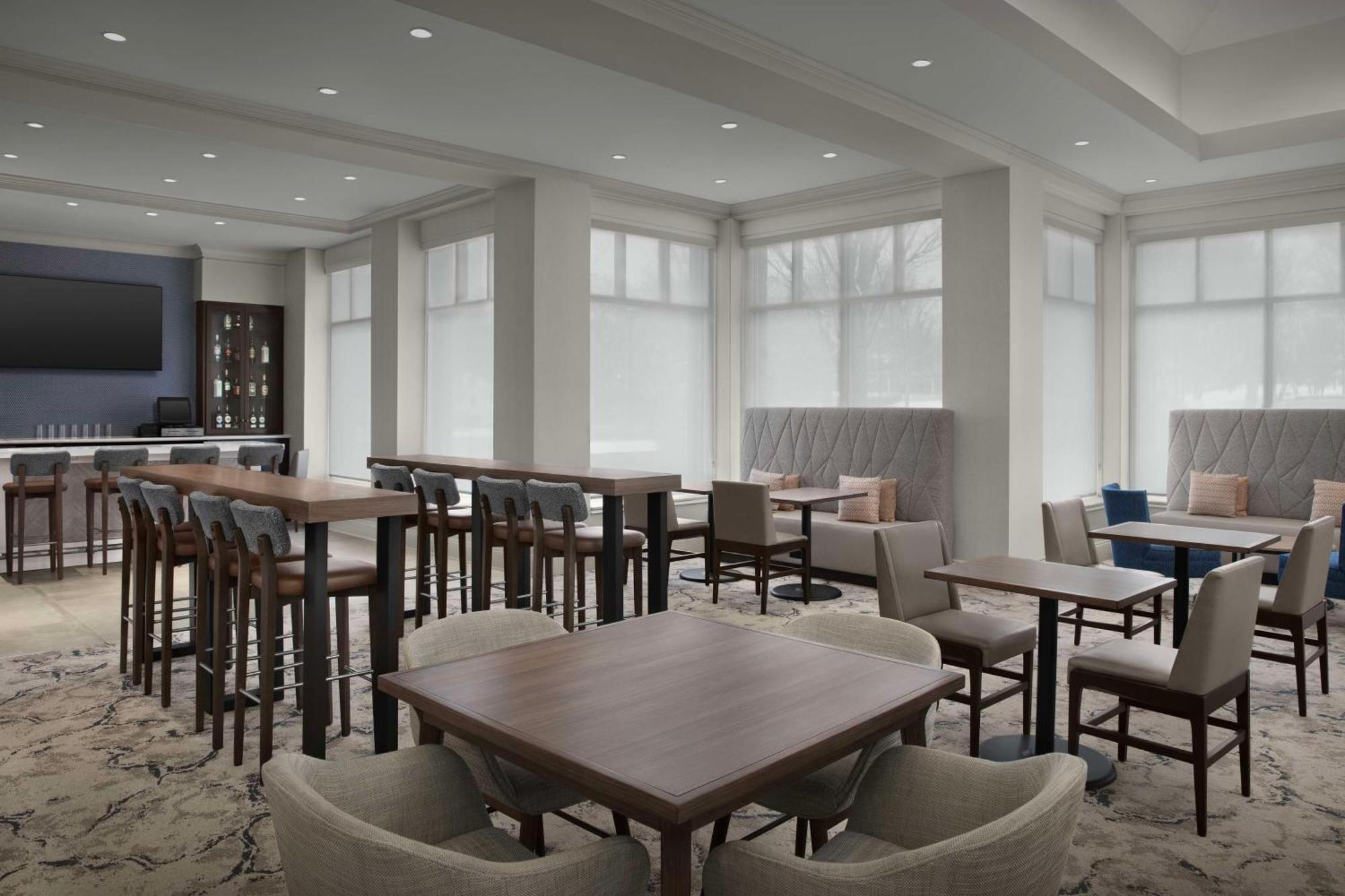 Hilton Garden Inn Atlanta North/Johns Creek Exterior foto