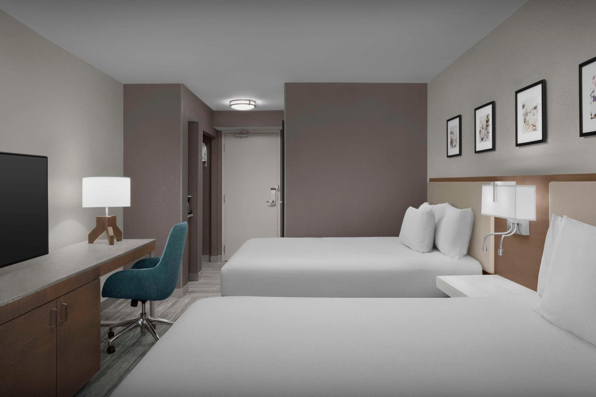 Hilton Garden Inn Atlanta North/Johns Creek Exterior foto