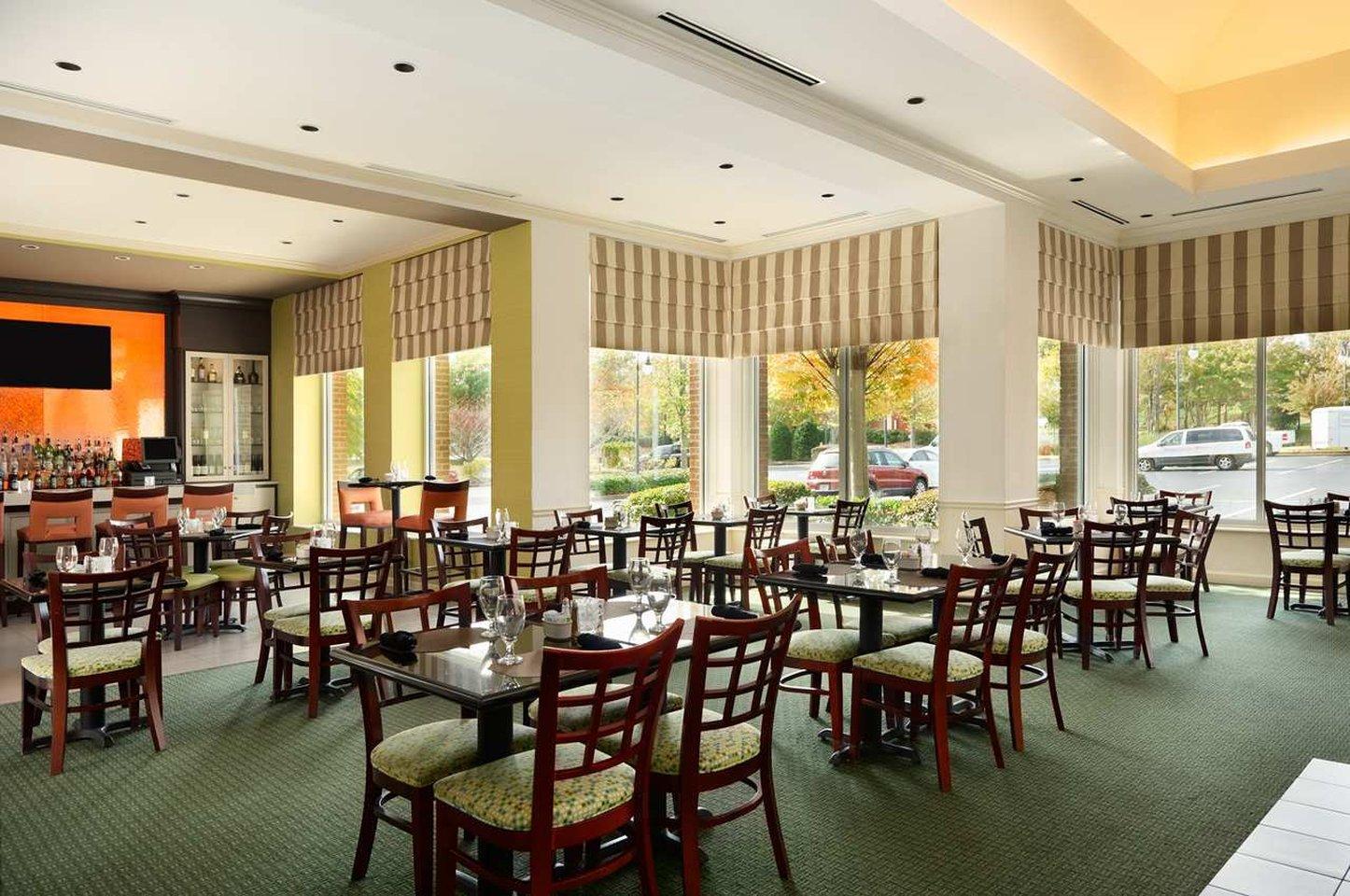 Hilton Garden Inn Atlanta North/Johns Creek Exterior foto