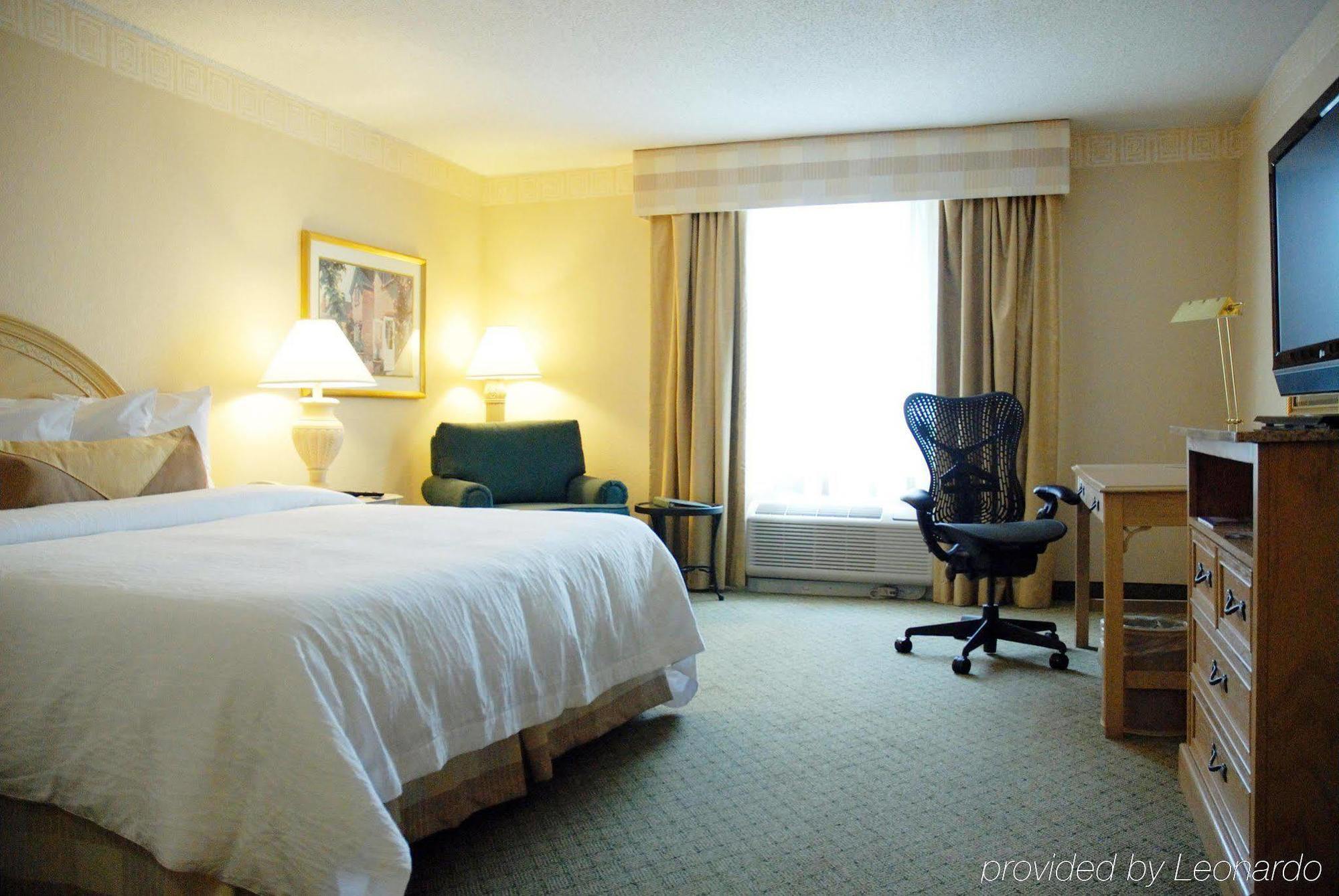 Hilton Garden Inn Atlanta North/Johns Creek Zimmer foto