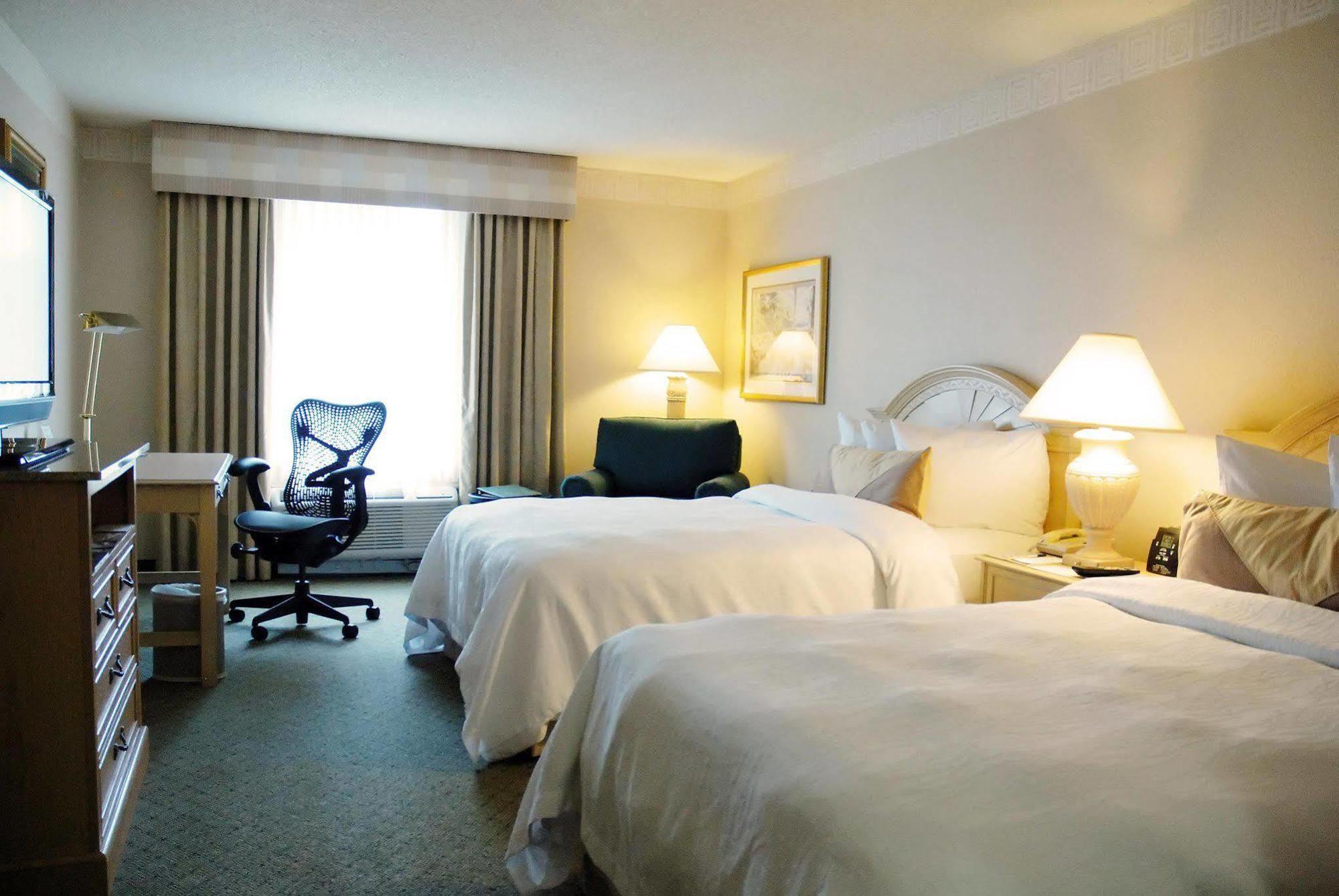 Hilton Garden Inn Atlanta North/Johns Creek Zimmer foto