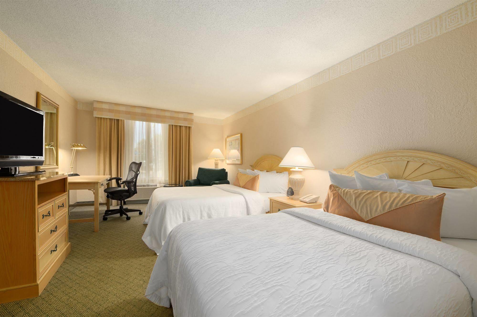 Hilton Garden Inn Atlanta North/Johns Creek Exterior foto