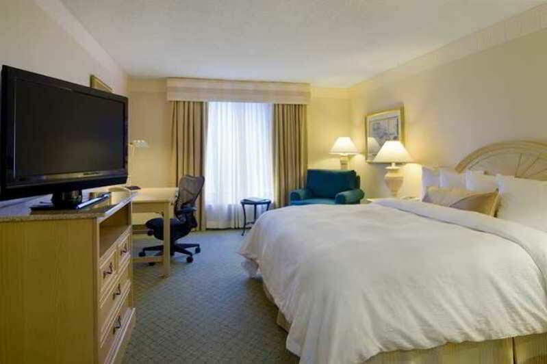 Hilton Garden Inn Atlanta North/Johns Creek Exterior foto